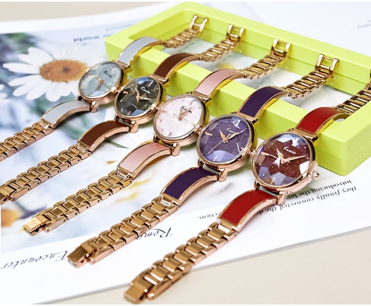 Kimio K6300S All Color Watch