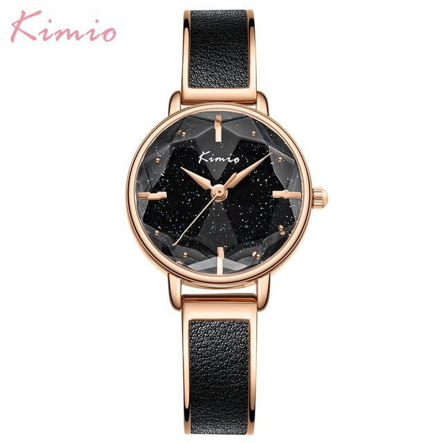 Kimio K6300S Black watch