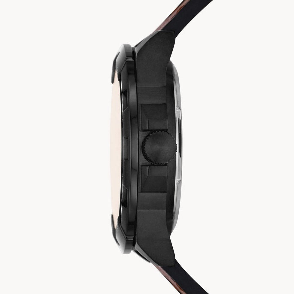 Fossil Bronson Automatic Men's Watch | ME3219