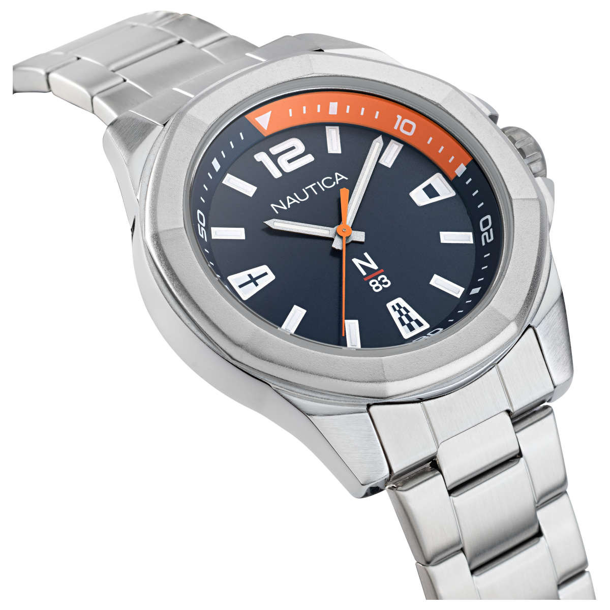 NAUTICA Tortuga Bay Men's Watch | SKU: NAPTBF103