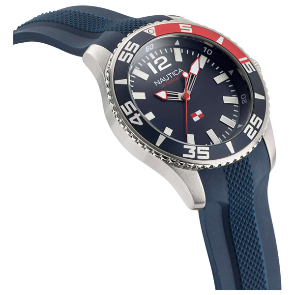 Nautica Pacific beach watch for gents