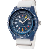 Nautica surf-side men's watch