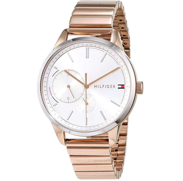 Tommy Hilfiger LADIES Analogue Watch - TH1782021 - Time Access store