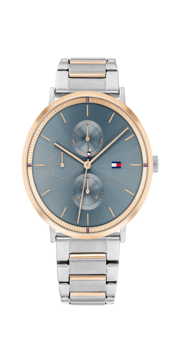 TOMMY HILFIGER JENNA LADIES WATCH | TH1782298