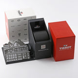 TISSOT SEASTAR 1000 POWERMATIC 80 - Time Access store