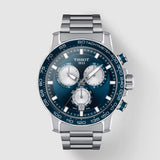 Tissot Supersport Chrono T125.617.11.041.00 - Time Access store