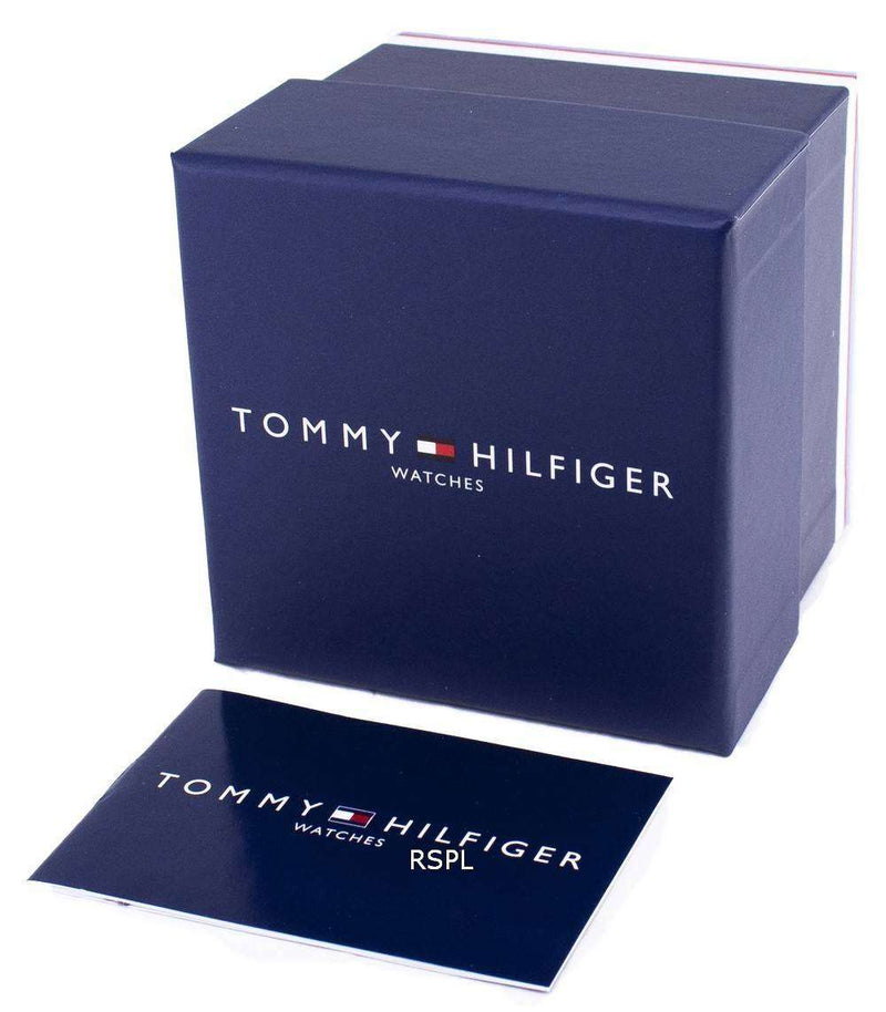 TOMMY HILFIGER TH1791988 Men's Wristwatch - Time Access store