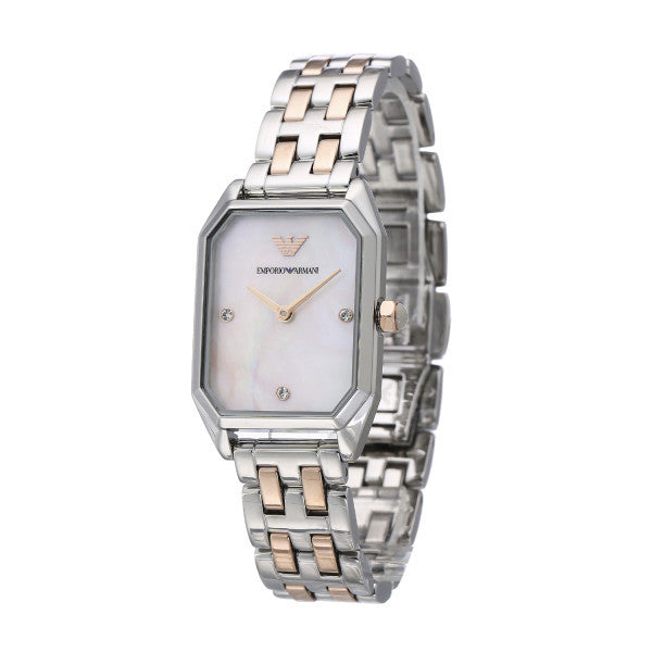 Two-tone AR11146 Ladies Watch