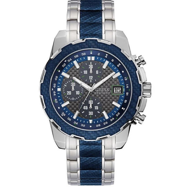 GUESS MEN’S WATCH- W1046G2 - Time Access store