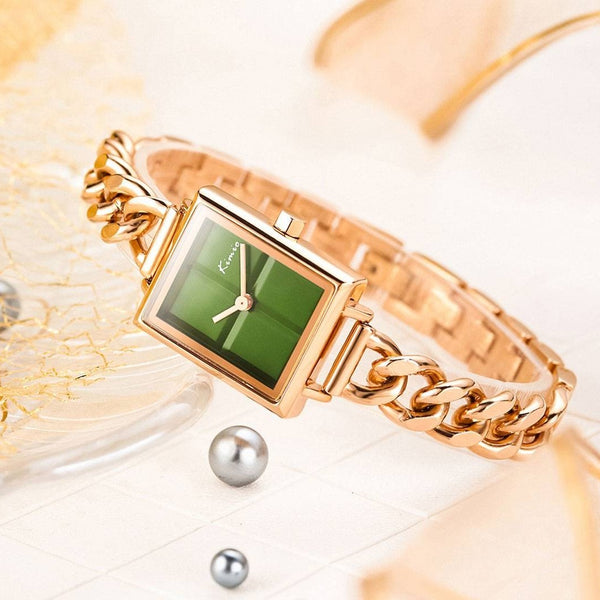 Watch-women-wristwatch-stylish-rectangular-Kimio-bangle-k6412s--women-watch