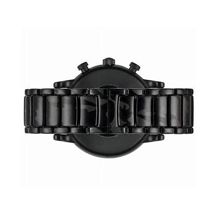 Emporio Armani Mens Luigi Camoflage Chronograph Watch - AR11045 - Time Access store