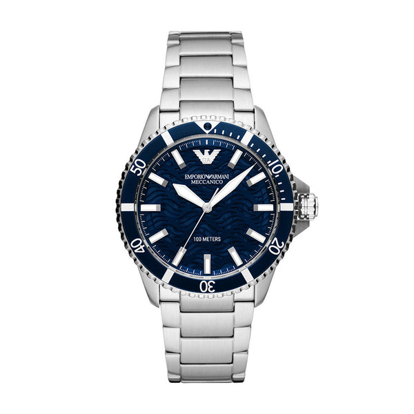 Emporio Armani AR60059 Watch - Time Access store