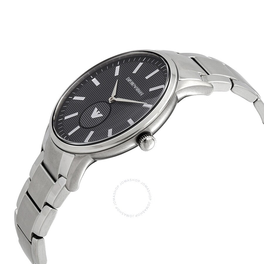 EMPORIO ARMANIQuartz Black Dial Men's Watch AR11118Item No: AR11118 - Time Access store