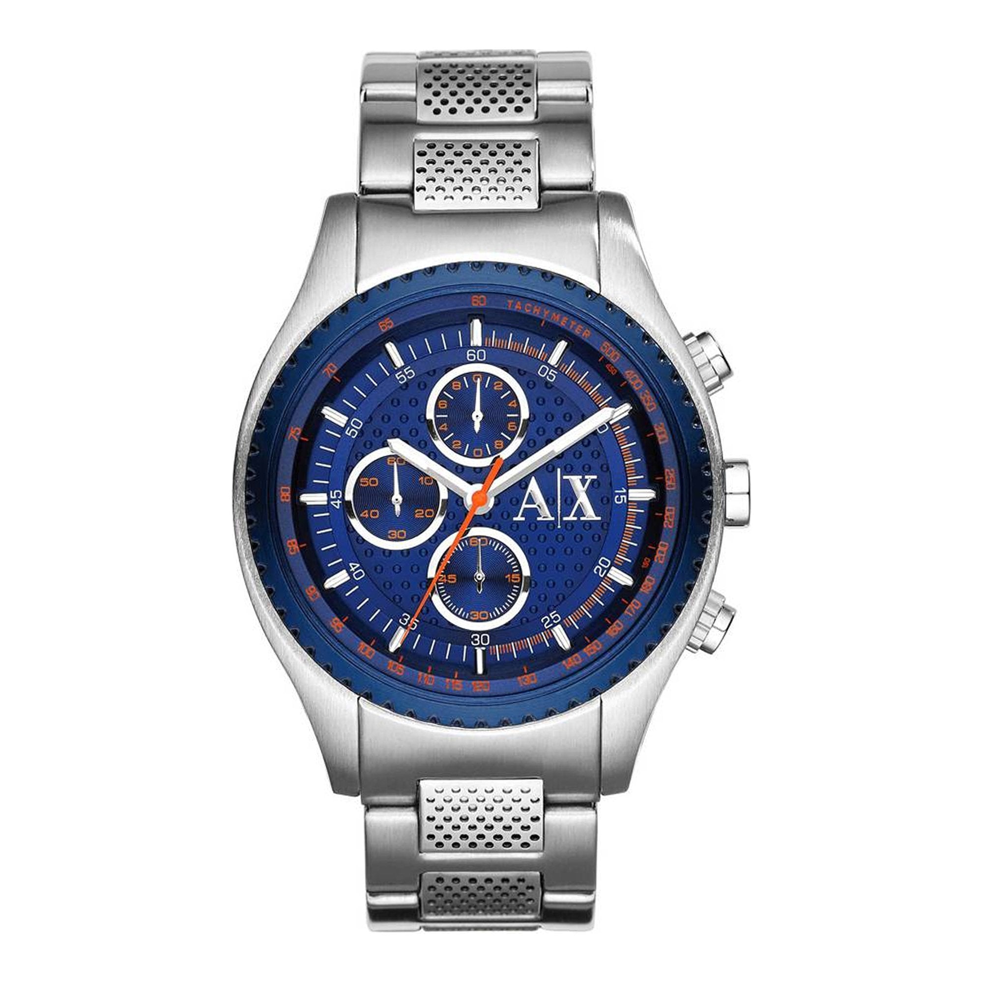 Emporio Armani Exchange Analog AX1607 - Time Access store