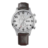 HB 1512447 Aeroliner  | HUGO BOSS Men's Watch - Time Access store