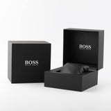 HUGO BOSS 1513496 Men's watch with chronograph and date - Time Access store