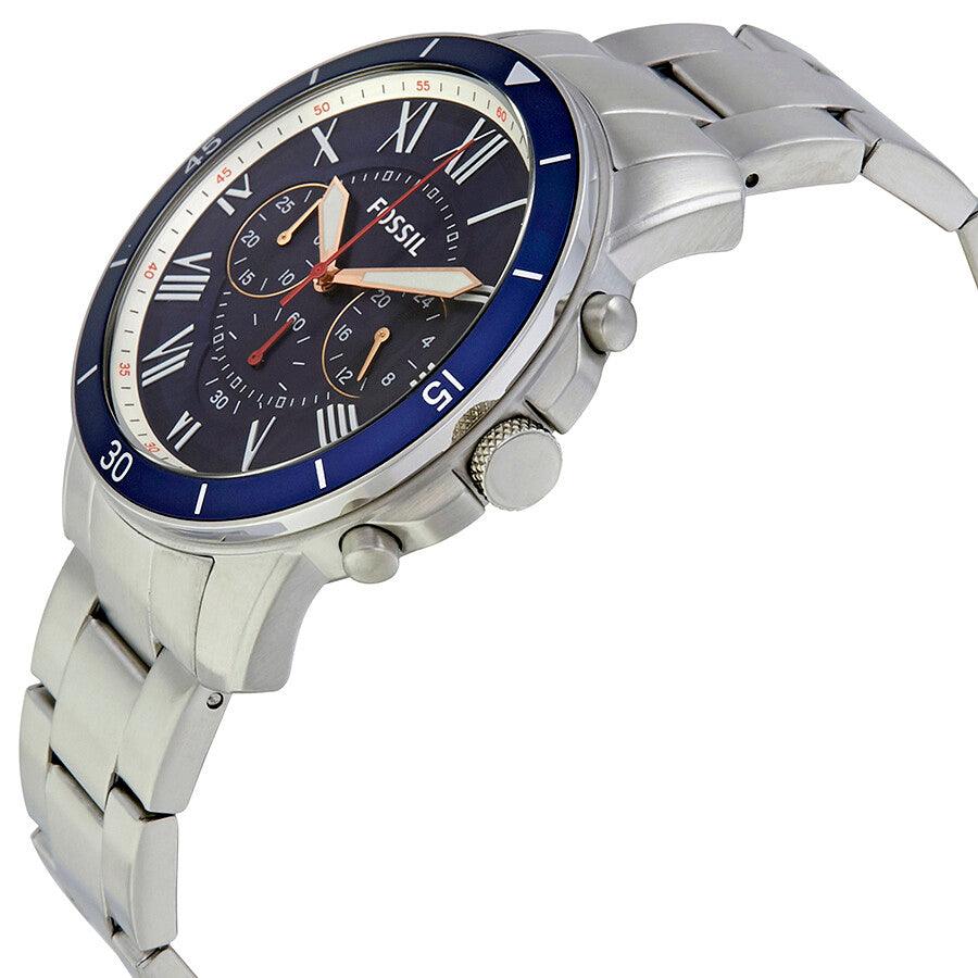 Fossil Men s Chronograph Watch FS 5238