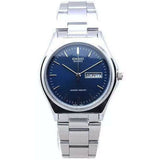 Casio Enticer Gents Casual Watch MTP1240D-2 MTP-1240D-2A - Time Access store