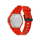 Casio Core Red Quartz Men's Watch| MRW-200HC-4BV