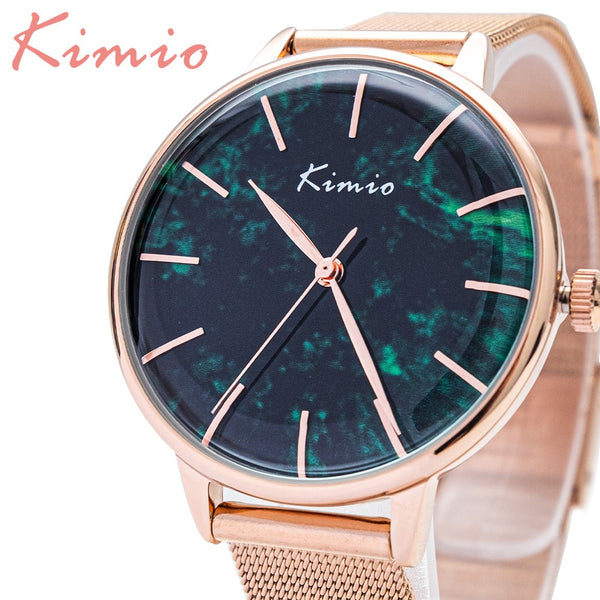 Kimio Kimio Women's Watch| Time Access Store