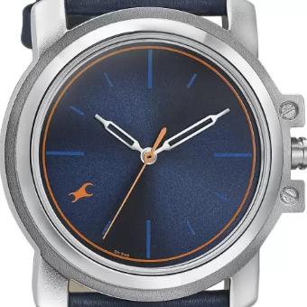 Fastrack Exclusive Analog Watch - For Men - Time Access store