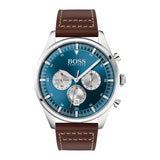 HUGO BOSS BOSS PIONEER CHRONO WATCH HB1513709 - Time Access store