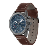 HUGO BOSS PILOT EDITION CHRONOGRAPH WATCH HB1513852