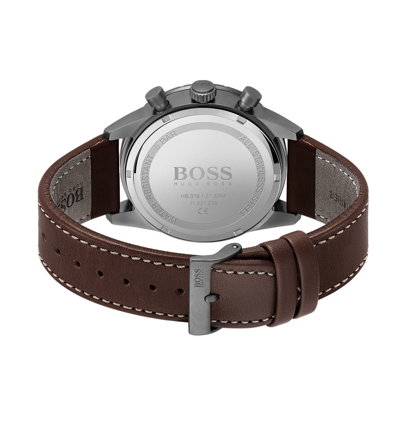 Hugo boss pilot edition 5 atm review hotsell