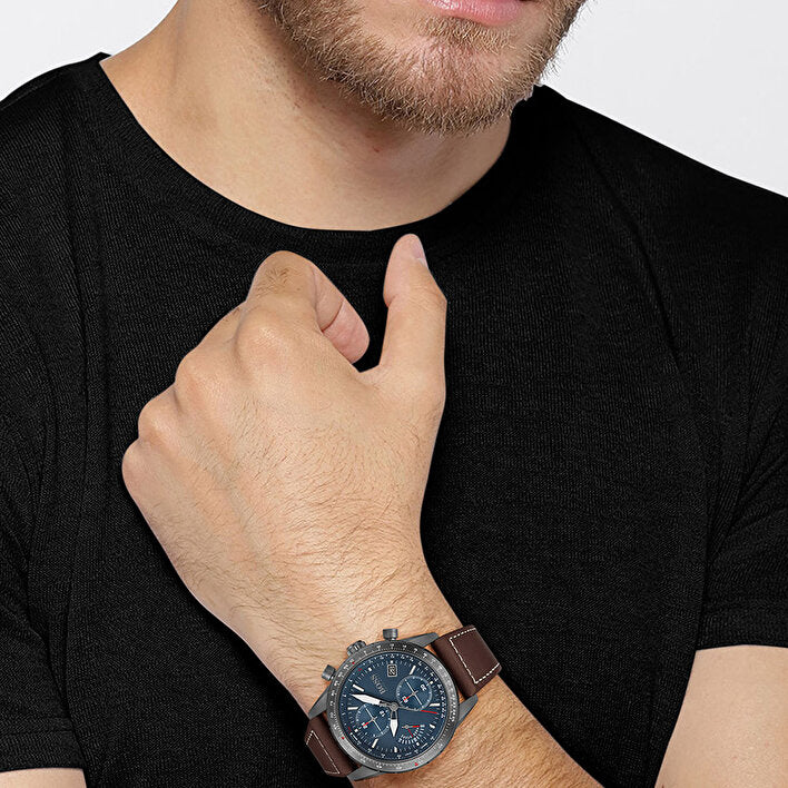 Hugo BOSS Pilot Edition Uhr Kaufen auf Ricardo Hugo BOSS Pilot Edition Uhr Kaufen auf Ricardo