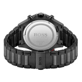 Hugo Boss boss 1513825 Globertrotter watch - Time Access store
