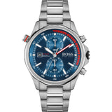 Hugo Boss Analog Blue Dial Men's Watch-1513823 - Time Access store
