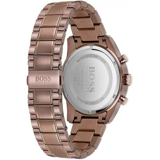 HUGO BOSS SKYMASTER WATCH 1513788 - Time Access store