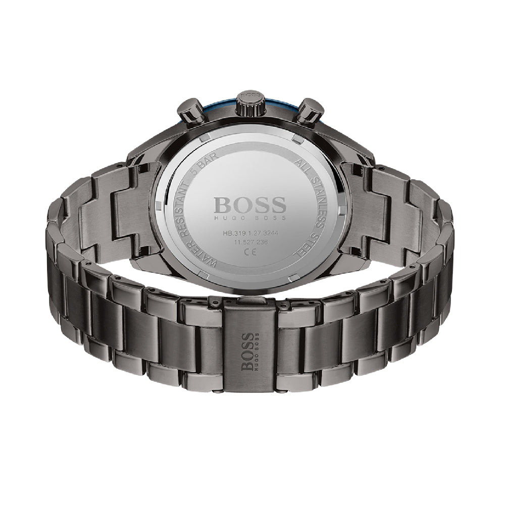 Hugo Boss 1513863 Santiago men s 44mm 5ATM