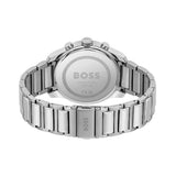 Hugo Boss Stainless Steel Chronograph Trace Men's Watch| HB1514004