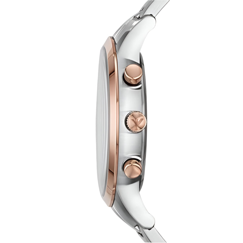 Emporio Armani Stainless Steel Mens Watch| AR80025 - Time Access store