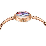 Kimio Rainbow Gradient bracelet watch - Time Access store