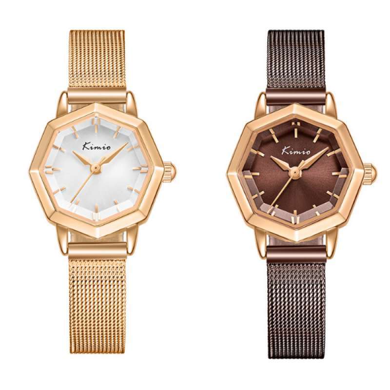 Kimio KIMIO Rectangle Dial Women's Watch | K6501S