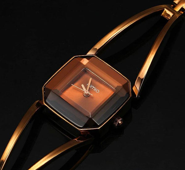 kimio hollow bracelet watch