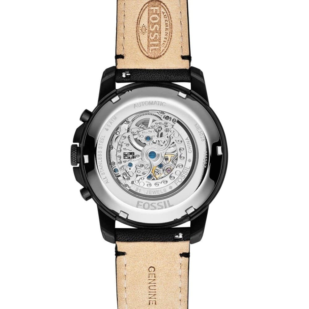 Fossil grant me3028 hotsell