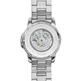 Fossil Men's Grant Automatic Stainless Steel Watch | ME3055
