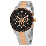 Michael Kors Layton Chronograph Men's Watch 	MK8913 - Time Access store