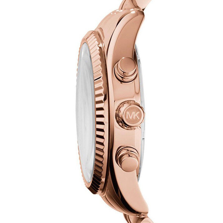 Michael Kors Mid-Size Lexington Chronograph MK5569 Wrist Watch