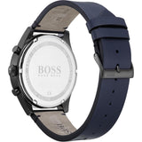 Hugo Boss Classic Analog Blue Dial Men's Watch-1513711 - Time Access store