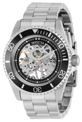 Invicta Men's IN-37877 Pro Diver 43mm Manual-Wind Watch - Time Access store