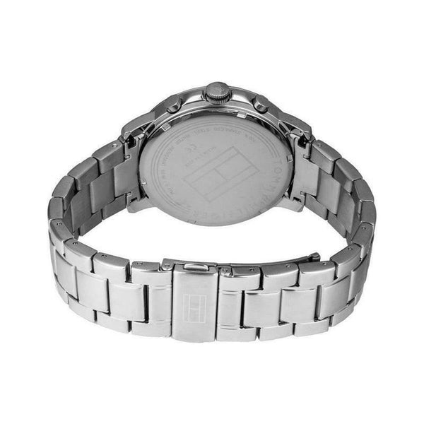 Tommy Hilfiger Quartz Stainless Steel Men's Watch| TH1791293