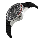 Emporio Armani Diver Analog Black Dial Men's Watch AR11341 - Time Access store