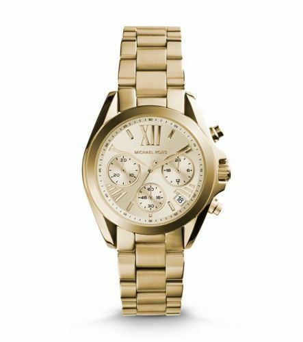 Michael Kors Bradshaw MK5798 Wrist Watch - Time Access store