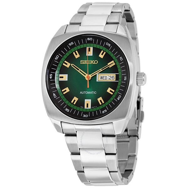 Seiko snkm97 sale review
