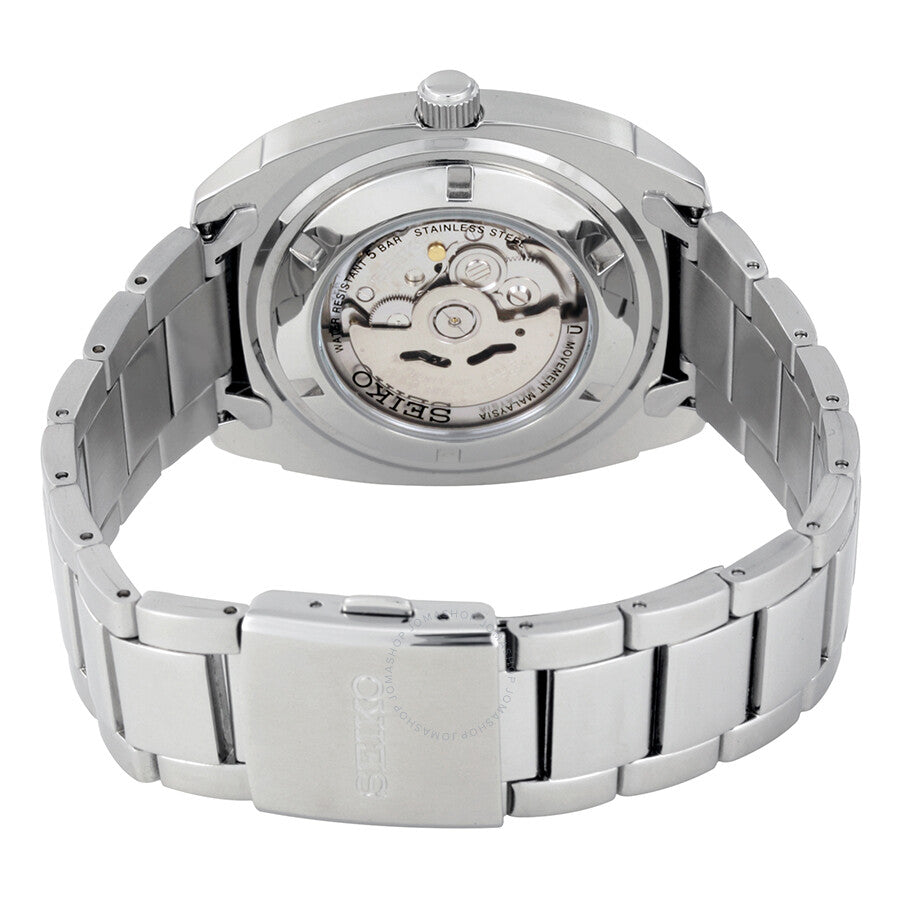 SEIKO Re craft Series Stainless Steel Automatic Men s Watch SNKM97