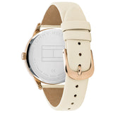 Tommy Hilfiger Womens Multi dial Quartz Watch with Leather Strap TH 1782022 - Time Access store